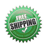 Free Shipping logo