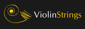 violin-strings-logo